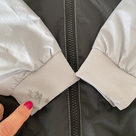 Nike Kids Jacket - Picture 5 of 7